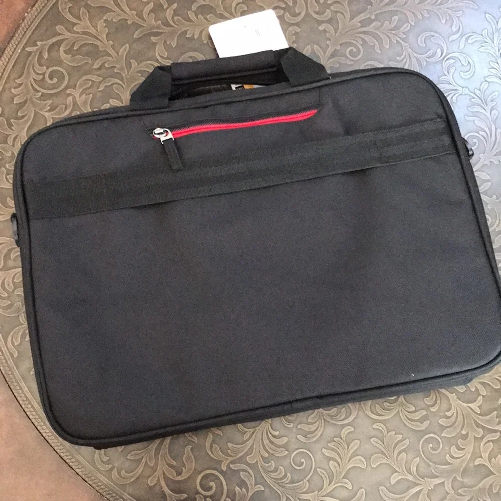 Case Logic new without